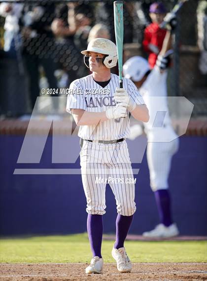 Thumbnail 1 in Cathedral Catholic @ Carlsbad photogallery.
