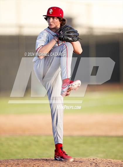 Thumbnail 3 in Cathedral Catholic @ Carlsbad photogallery.