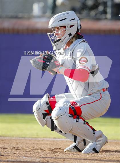 Thumbnail 3 in Cathedral Catholic @ Carlsbad photogallery.