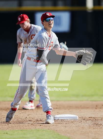 Thumbnail 3 in Cathedral Catholic @ Carlsbad photogallery.