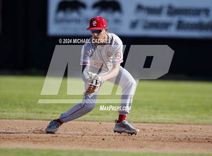 Thumbnail 3 in Cathedral Catholic @ Carlsbad photogallery.