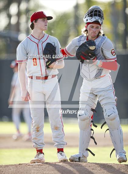 Thumbnail 1 in Cathedral Catholic @ Carlsbad photogallery.