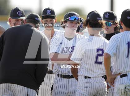 Thumbnail 1 in Cathedral Catholic @ Carlsbad photogallery.