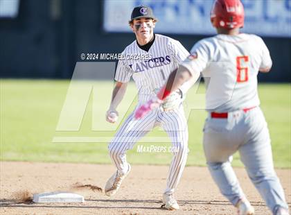 Thumbnail 3 in Cathedral Catholic @ Carlsbad photogallery.