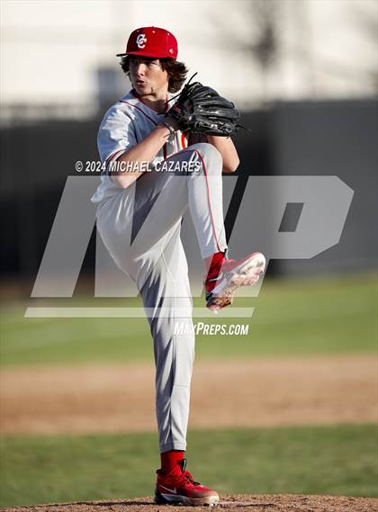 Thumbnail 3 in Cathedral Catholic @ Carlsbad photogallery.