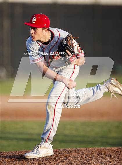 Thumbnail 2 in Cathedral Catholic @ Carlsbad photogallery.