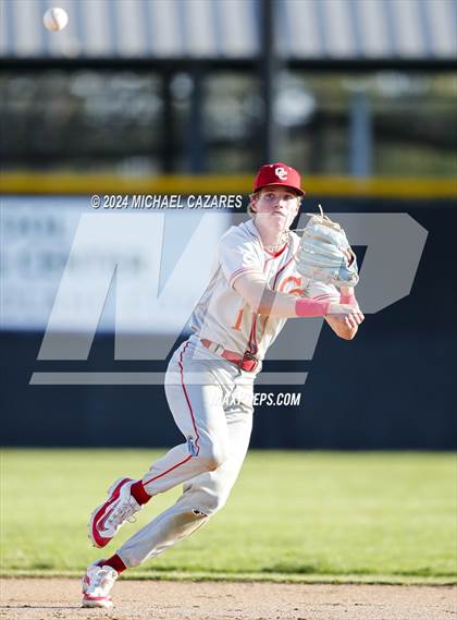Thumbnail 1 in Cathedral Catholic @ Carlsbad photogallery.