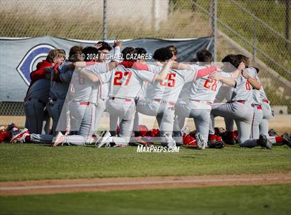 Thumbnail 1 in Cathedral Catholic @ Carlsbad photogallery.