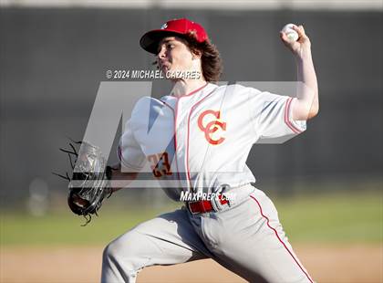 Thumbnail 3 in Cathedral Catholic @ Carlsbad photogallery.