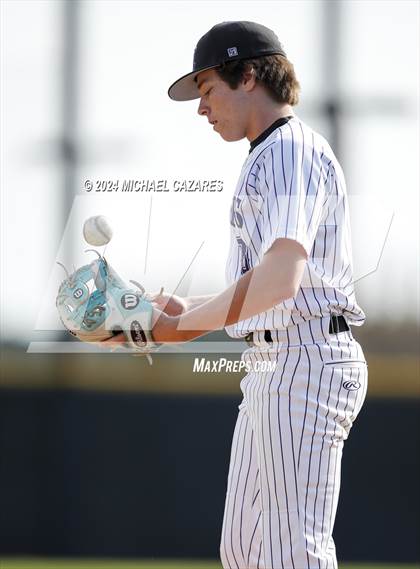 Thumbnail 1 in Cathedral Catholic @ Carlsbad photogallery.