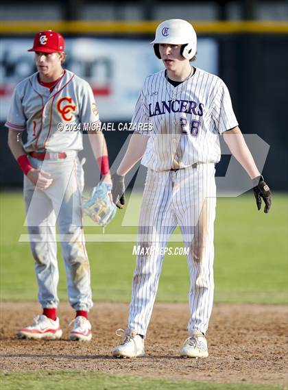 Thumbnail 1 in Cathedral Catholic @ Carlsbad photogallery.