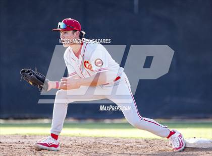 Thumbnail 2 in Cathedral Catholic @ Carlsbad photogallery.