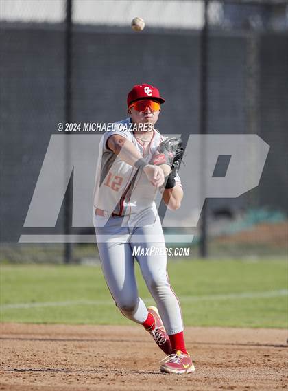 Thumbnail 1 in Cathedral Catholic @ Carlsbad photogallery.