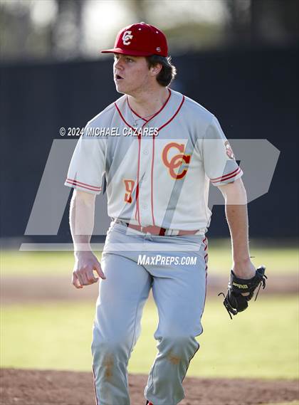 Thumbnail 2 in Cathedral Catholic @ Carlsbad photogallery.