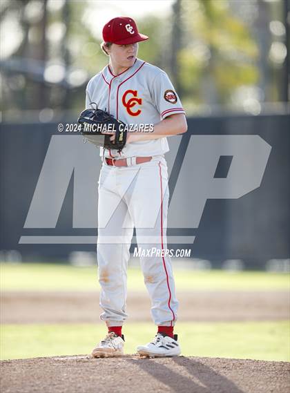 Thumbnail 3 in Cathedral Catholic @ Carlsbad photogallery.