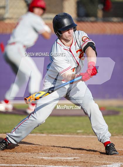 Thumbnail 1 in Cathedral Catholic @ Carlsbad photogallery.