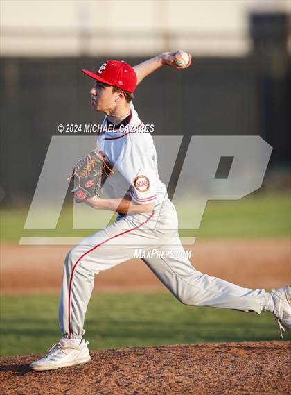 Thumbnail 1 in Cathedral Catholic @ Carlsbad photogallery.