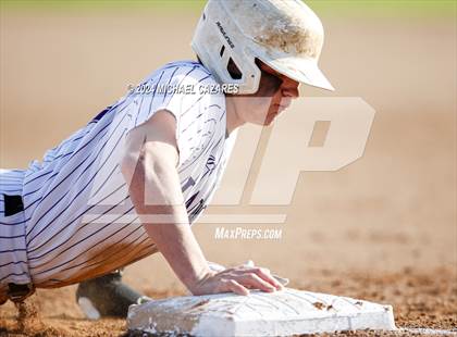 Thumbnail 1 in Cathedral Catholic @ Carlsbad photogallery.