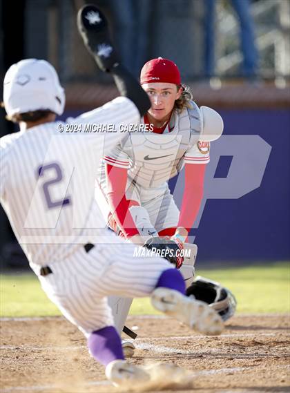 Thumbnail 2 in Cathedral Catholic @ Carlsbad photogallery.