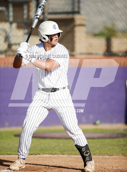 Thumbnail 1 in Cathedral Catholic @ Carlsbad photogallery.
