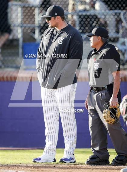 Thumbnail 1 in Cathedral Catholic @ Carlsbad photogallery.