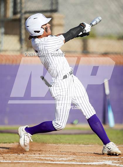 Thumbnail 3 in Cathedral Catholic @ Carlsbad photogallery.