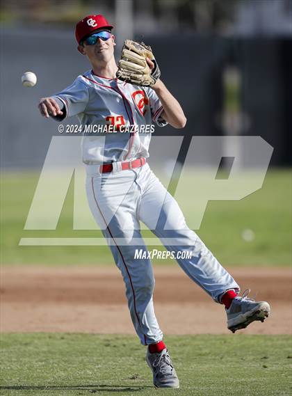 Thumbnail 3 in Cathedral Catholic @ Carlsbad photogallery.