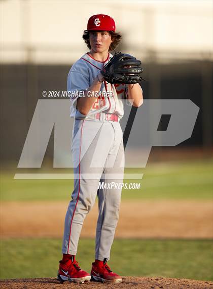 Thumbnail 2 in Cathedral Catholic @ Carlsbad photogallery.