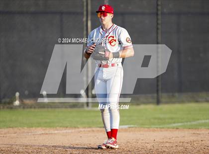 Thumbnail 1 in Cathedral Catholic @ Carlsbad photogallery.