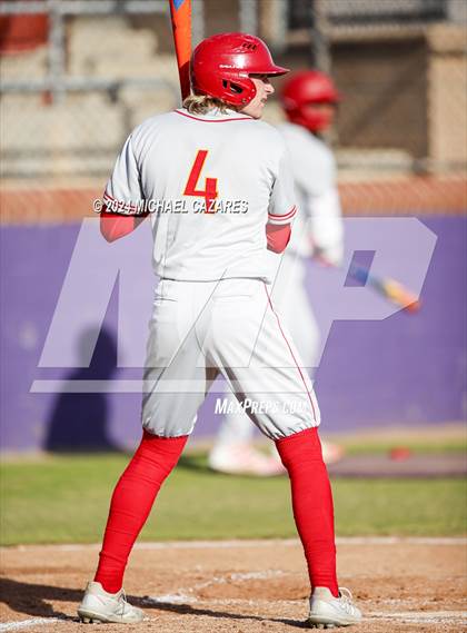 Thumbnail 1 in Cathedral Catholic @ Carlsbad photogallery.