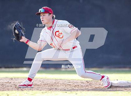 Thumbnail 1 in Cathedral Catholic @ Carlsbad photogallery.