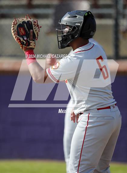 Thumbnail 2 in Cathedral Catholic @ Carlsbad photogallery.