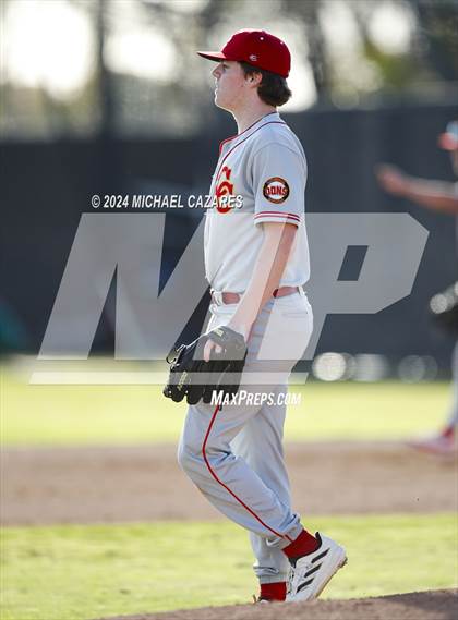 Thumbnail 3 in Cathedral Catholic @ Carlsbad photogallery.