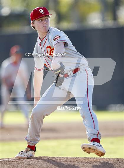 Thumbnail 1 in Cathedral Catholic @ Carlsbad photogallery.