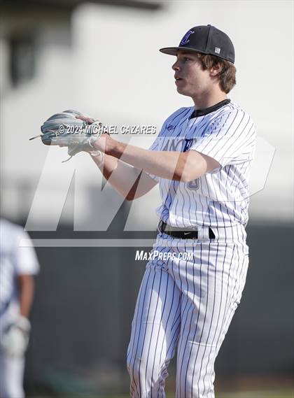 Thumbnail 3 in Cathedral Catholic @ Carlsbad photogallery.