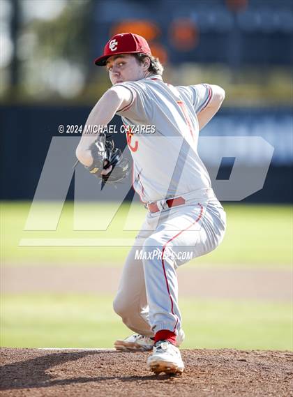 Thumbnail 2 in Cathedral Catholic @ Carlsbad photogallery.