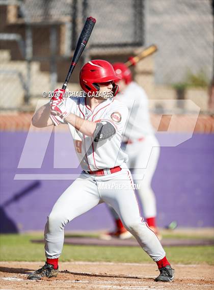 Thumbnail 3 in Cathedral Catholic @ Carlsbad photogallery.