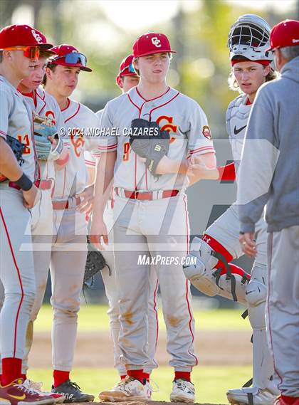 Thumbnail 1 in Cathedral Catholic @ Carlsbad photogallery.