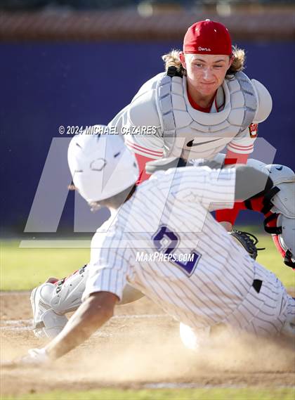 Thumbnail 1 in Cathedral Catholic @ Carlsbad photogallery.