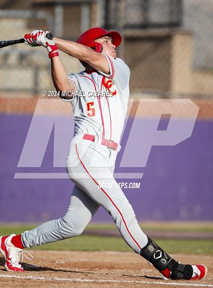Thumbnail 3 in Cathedral Catholic @ Carlsbad photogallery.
