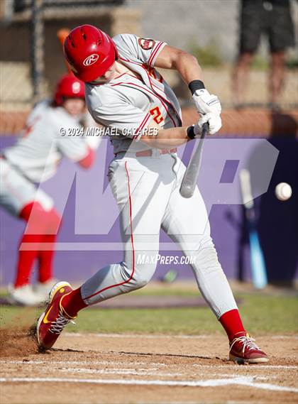 Thumbnail 3 in Cathedral Catholic @ Carlsbad photogallery.