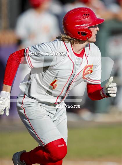 Thumbnail 1 in Cathedral Catholic @ Carlsbad photogallery.