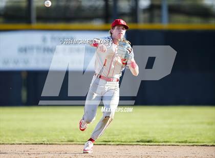 Thumbnail 3 in Cathedral Catholic @ Carlsbad photogallery.