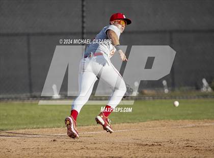 Thumbnail 1 in Cathedral Catholic @ Carlsbad photogallery.