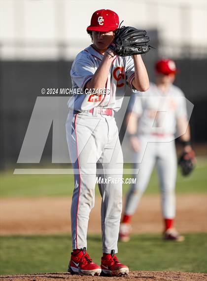Thumbnail 3 in Cathedral Catholic @ Carlsbad photogallery.