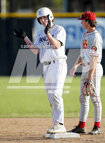 Thumbnail 3 in Cathedral Catholic @ Carlsbad photogallery.