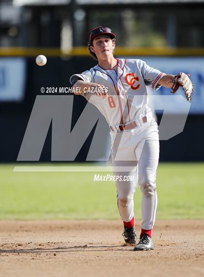 Thumbnail 1 in Cathedral Catholic @ Carlsbad photogallery.