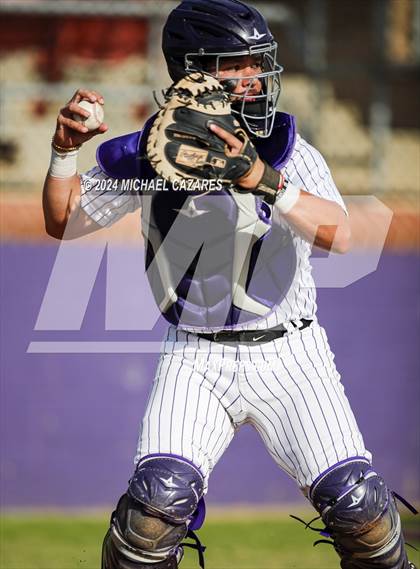 Thumbnail 3 in Cathedral Catholic @ Carlsbad photogallery.