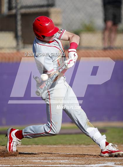 Thumbnail 1 in Cathedral Catholic @ Carlsbad photogallery.