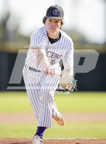 Thumbnail 1 in Cathedral Catholic @ Carlsbad photogallery.
